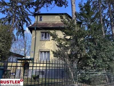 Haus kaufen in 1190 Wien