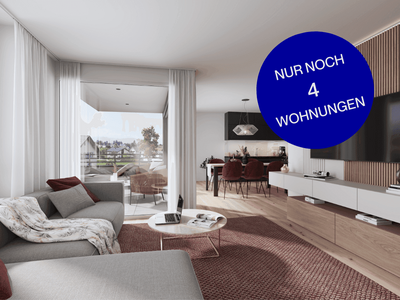 Wohnung kaufen in 6850 Dornbirn