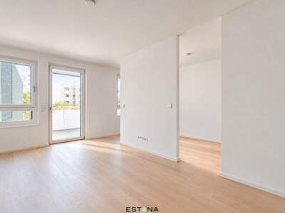 Wohnung mit Balkon kaufen in 1100 Wien