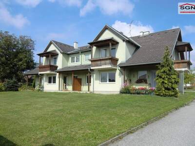 Wohnung mieten in 2091 Langau