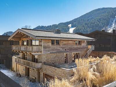 Chalet kaufen in 6353 Going (Bild 4)