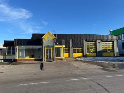 Gewerbeobjekt mieten in 4810 Gmunden (Bild 1)