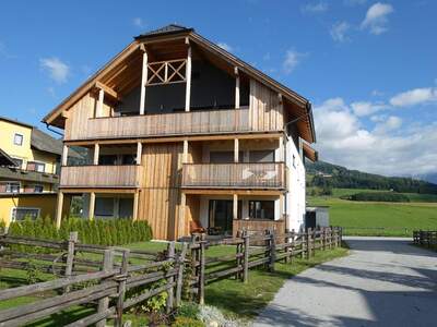 Wohnung kaufen in 5570 Mauterndorf