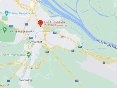 Lager mieten in 2320 Schwechat (Bild 2)