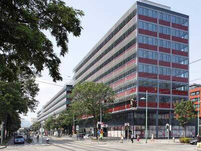 Gewerbeobjekt mieten in 1200 Wien (Bild 1)