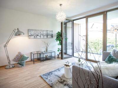 Wohnung kaufen in 4840 Vöcklabruck