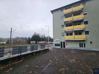 Gewerbeobjekt mieten in 4020 Linz (Bild 1)