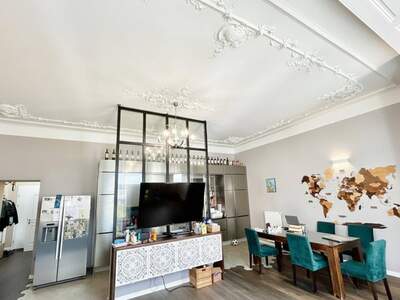 Eigentumswohnung in 1120 Wien