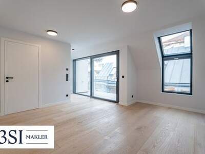 Wohnung kaufen in 1050 Wien