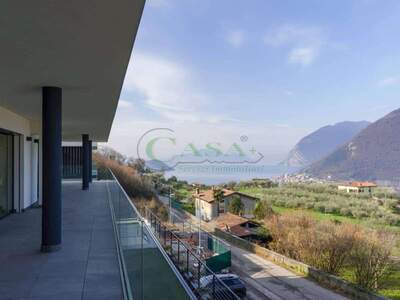 Wohnung mit Balkon kaufen in 20146 Sale Marasino (Bild 3)