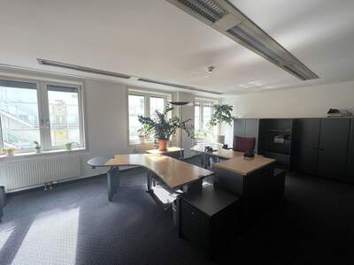 Gewerbeobjekt mieten in 1010 Wien (Bild 3)