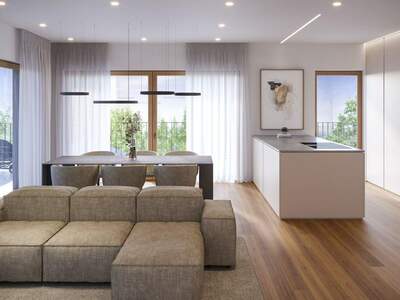 Eigentumswohnung in 4600 Thalheim (Bild 2)