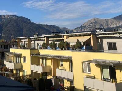 Terrassenwohnung mieten in 5760 Saalfelden (Bild 5)