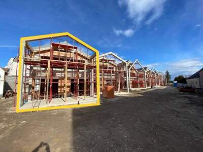 Haus kaufen in 2721 Bad Fischau