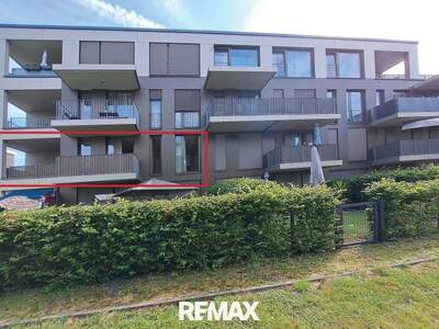 Etagenwohnung kaufen in 84359 Simbach