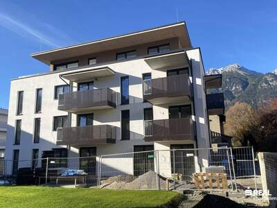 Eigentumswohnung in 6020 Innsbruck