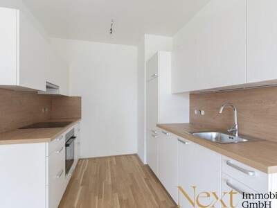 Terrassenwohnung mieten in 4020 Linz (Bild 2)