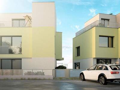 Haus mit Garten kaufen in 1110 Wien (Bild 4)