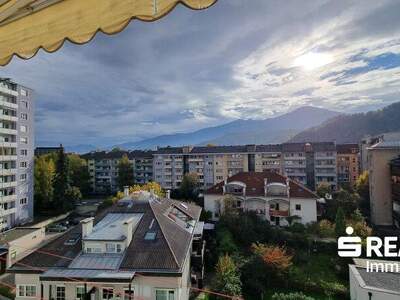 Wohnung kaufen in 6020 Innsbruck (Bild 1)