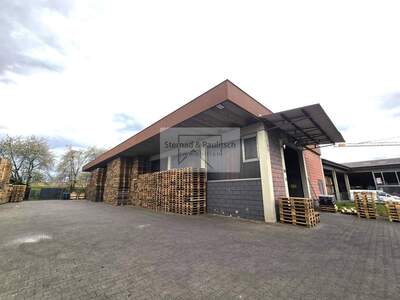 Gewerbeobjekt kaufen in 9020 Klagenfurt