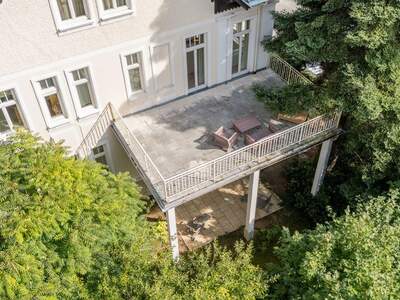 Haus mit Garten kaufen in 2500 Baden (Bild 2)