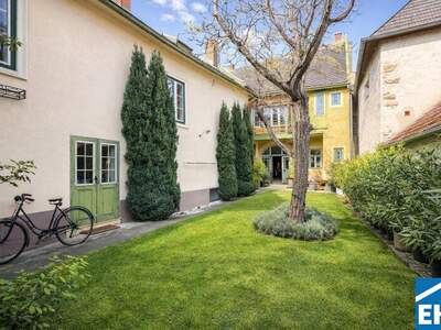 Haus kaufen in 2352 Gumpoldskirchen (Bild 1)