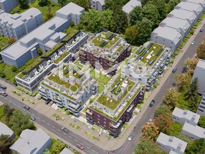 Wohnung mit Balkon kaufen in 1230 Wien (Bild 5)