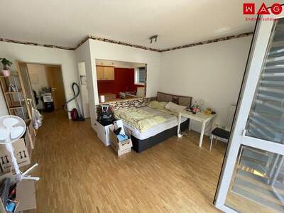 Terrassenwohnung mieten in 8580 Köflach (Bild 3)