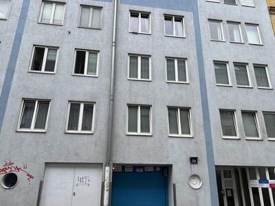 Immobilie mieten in 1160 Wien (Bild 1)