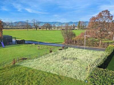 Grundstück kaufen in 6845 Hohenems