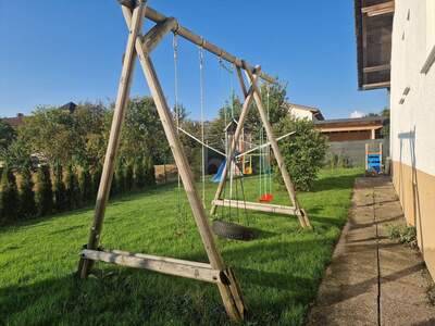 Einfamilienhaus kaufen in 4785 Haibach (Bild 1)