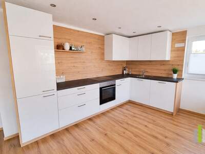 Terrassenwohnung mieten in 5165 Berndorf (Bild 2)