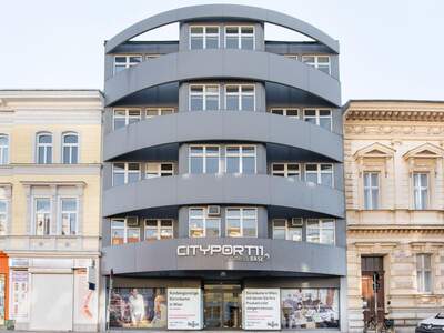 Gewerbeobjekt mieten in 1110 Wien (Bild 1)