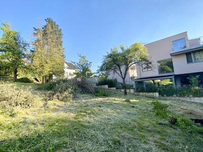 Grundstück kaufen in 1140 Wien (Bild 3)