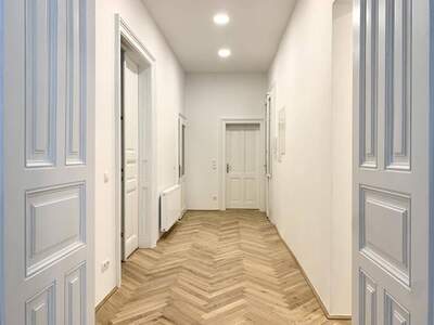 Wohnung mieten in 1070 Wien