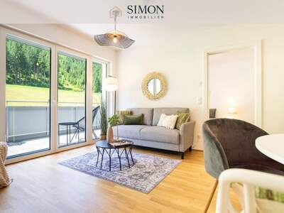 Wohnung kaufen in 5542 Flachau