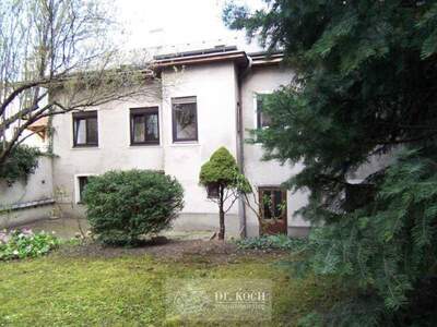 Haus kaufen in 1180 Wien