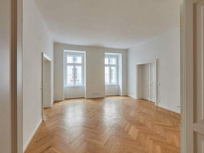 Altbauwohnung kaufen in 1090 Wien (Bild 5)