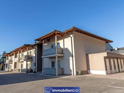 Mietwohnung in 4710 Grieskirchen