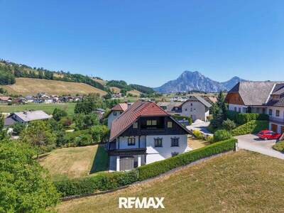Einfamilienhaus kaufen in 4814 Neukirchen