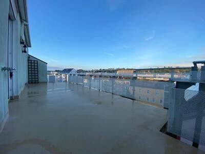 Wohnung mieten in 4020 Linz