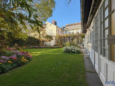 Haus kaufen in 1130 Wien