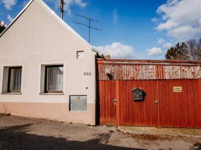 Haus kaufen in 2274 Rabensburg