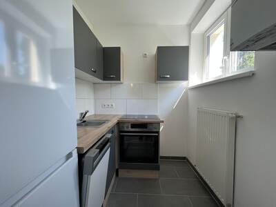 Wohnung mit Balkon mieten in 1190 Wien (Bild 3)