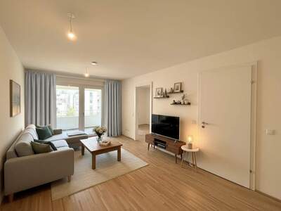 Mietwohnung in 1020 Wien