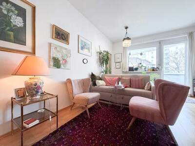 Eigentumswohnung in 8010 Graz