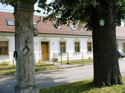 Mietwohnung in 2292 Stopfenreuth