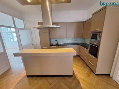 Altbauwohnung mieten in 1010 Wien (Bild 4)