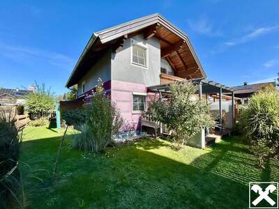 Haus kaufen in 5111 Bürmoos