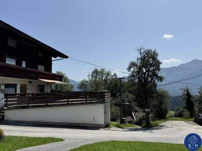 Mietwohnung in 6252 Haus